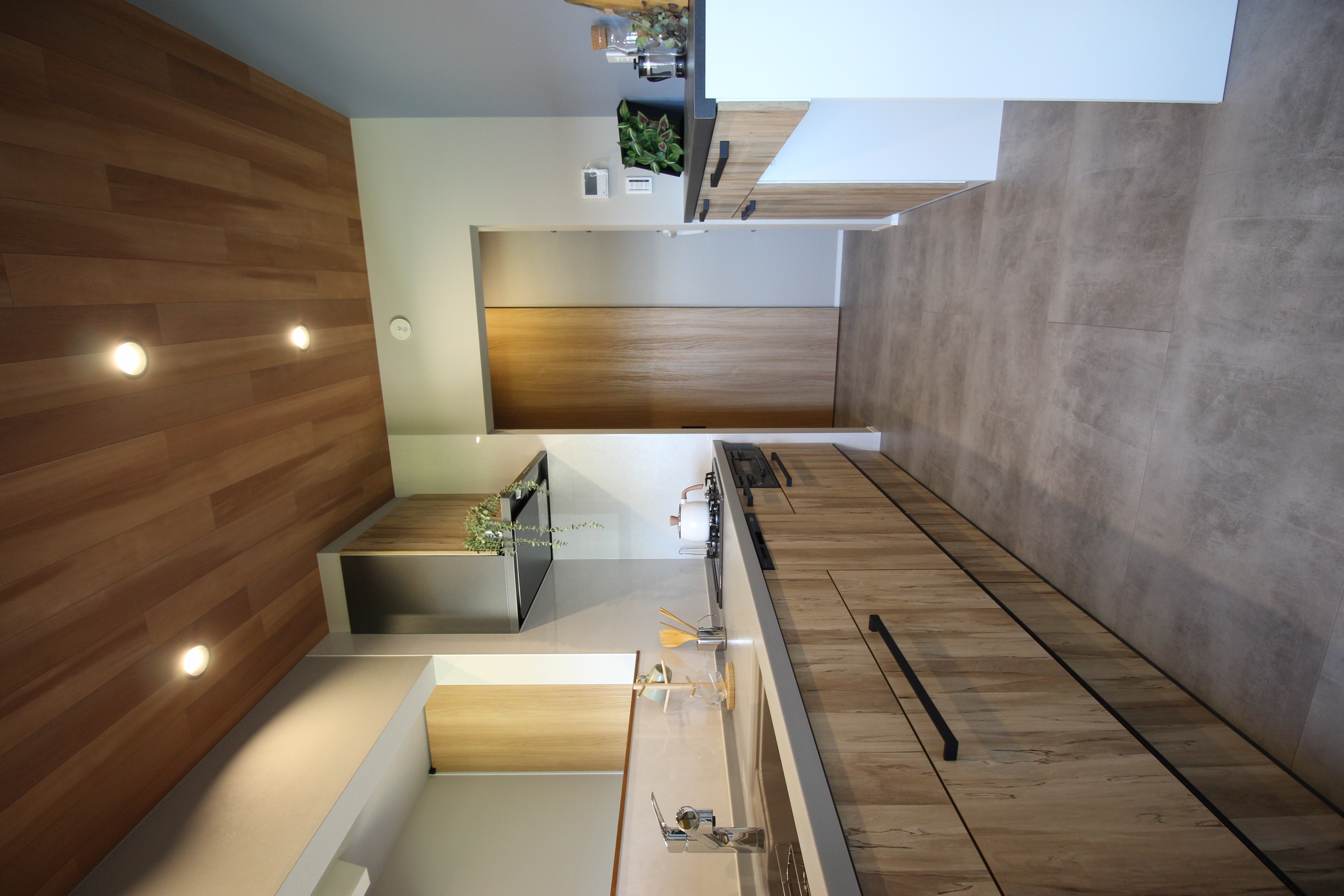 MODEL HOUSE ギャラリー1