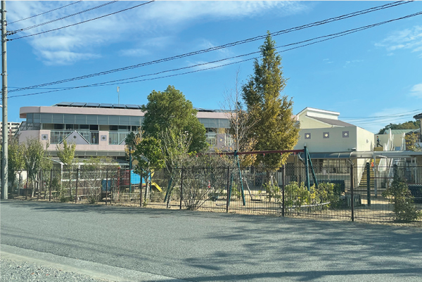 ふたば保育園