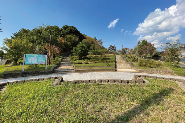 おゆみ野南公園