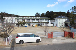 第二姉ヶ崎幼稚園