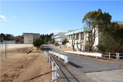 有秋西小学校