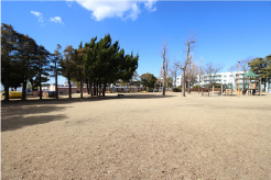 有秋中央公園
