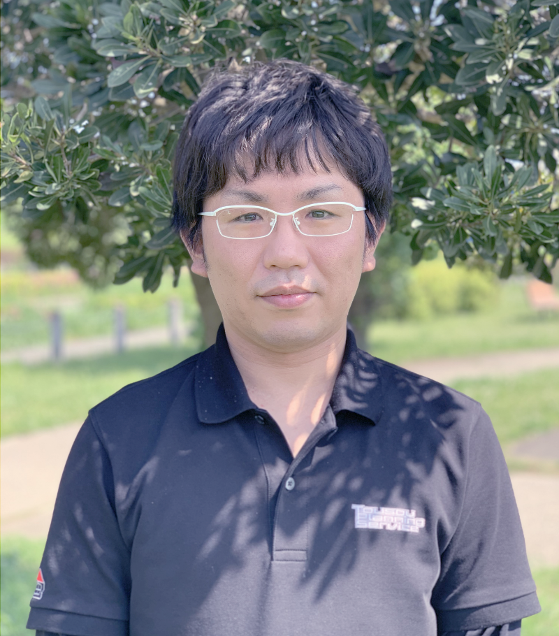 代表イメージ