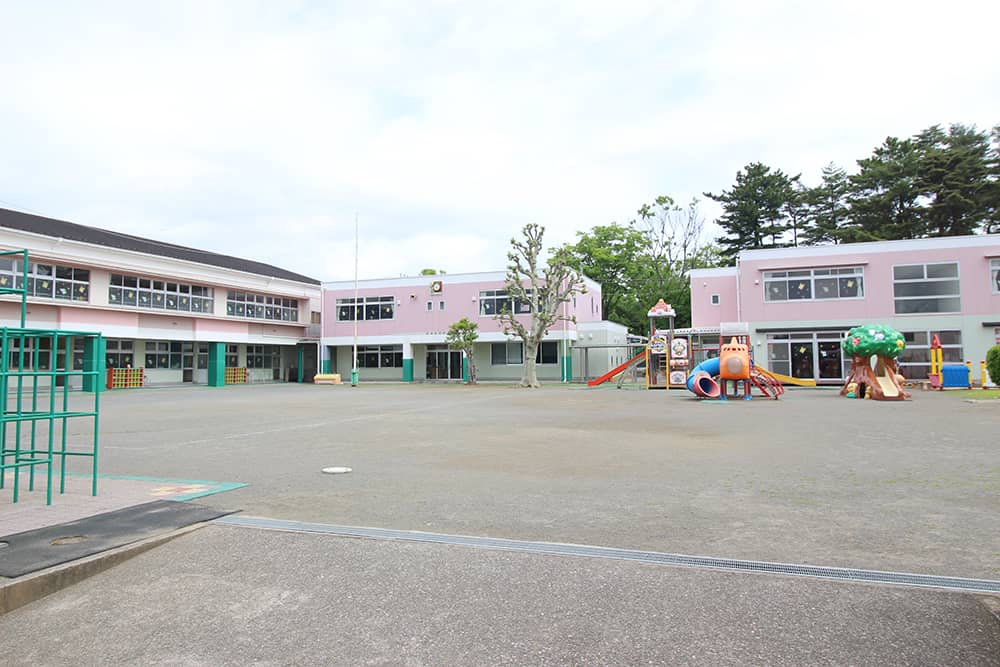 柳光幼稚園