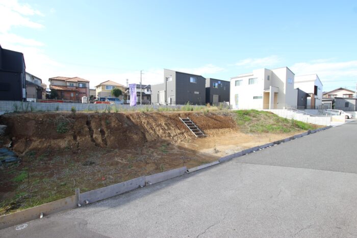 市原市国分寺台中央III