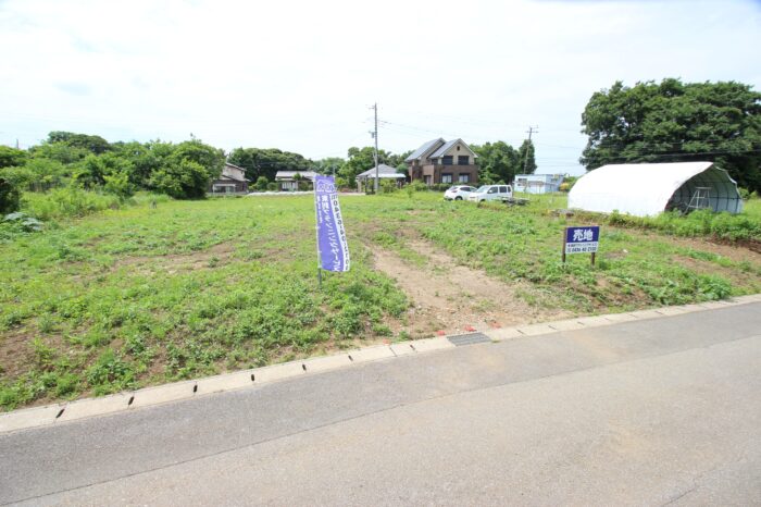 市原市菊間の新物件！！