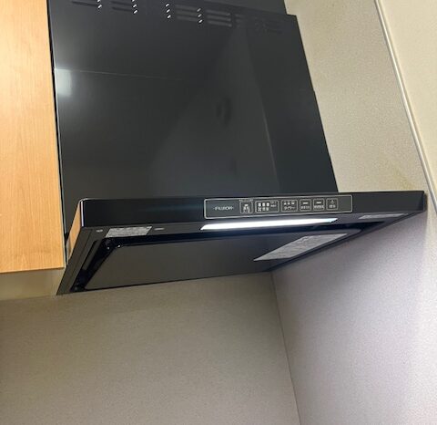 交換工事