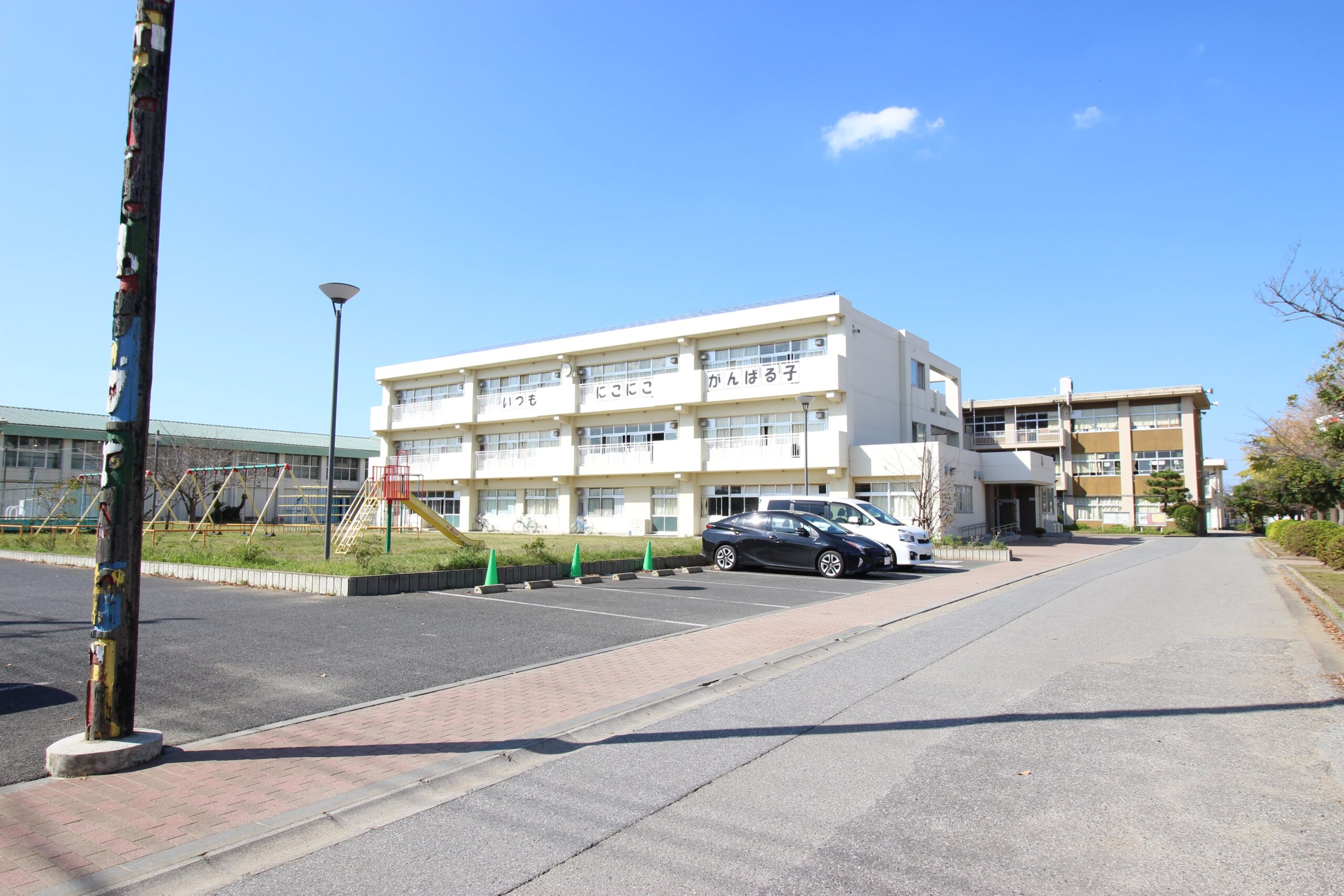 千種小学校