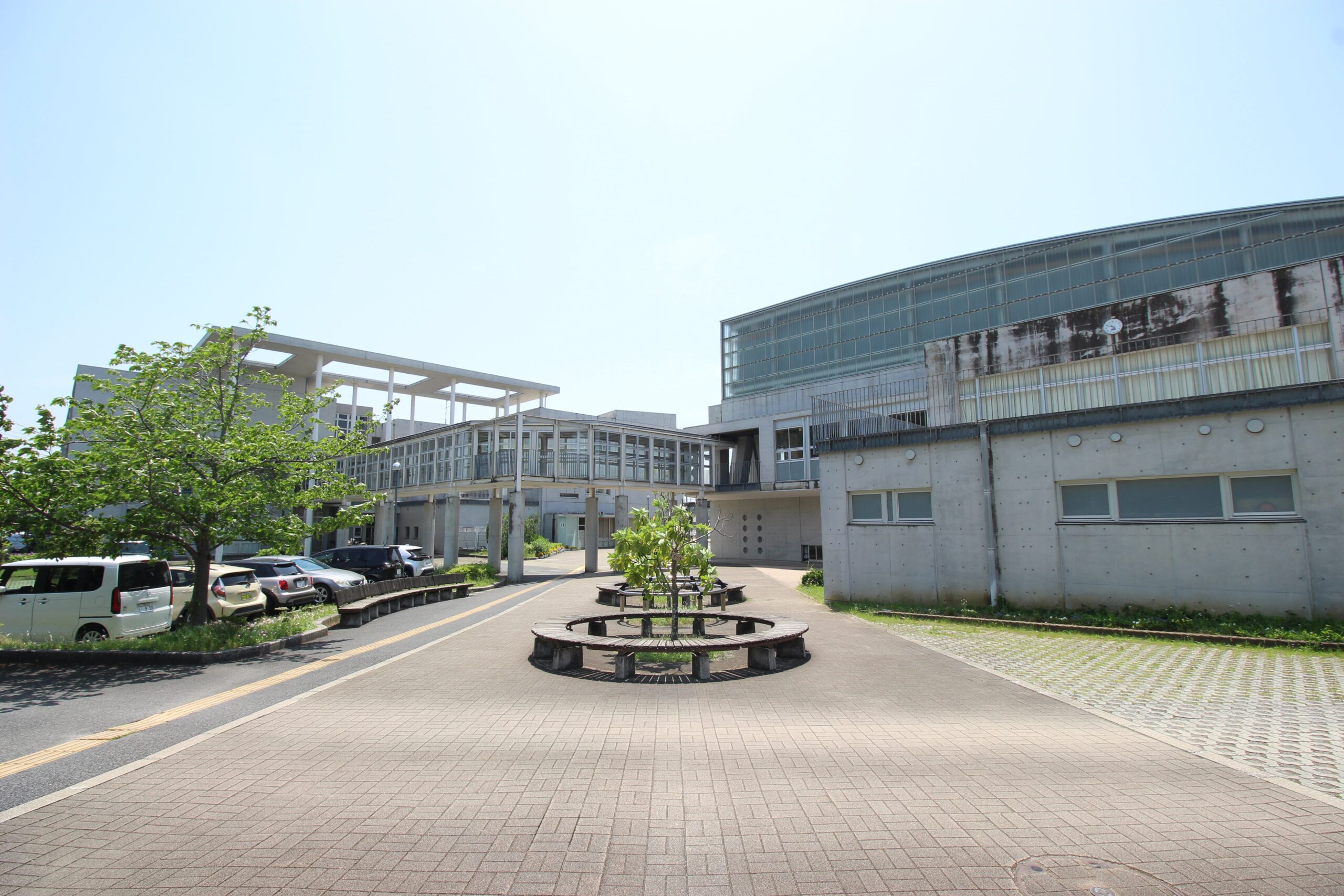 おゆみ野南小学校