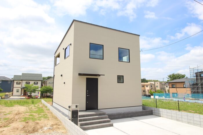 千葉市緑区おゆみ野南