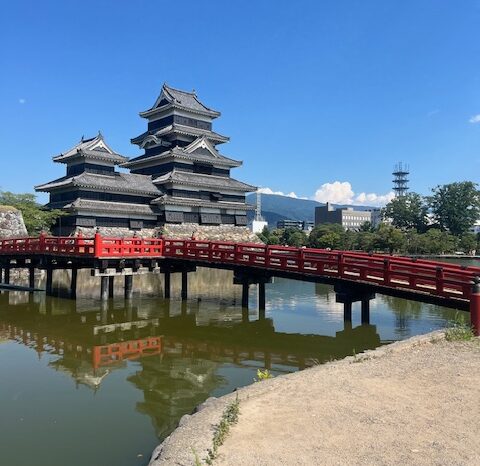 旅行