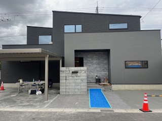 オープンハウス②