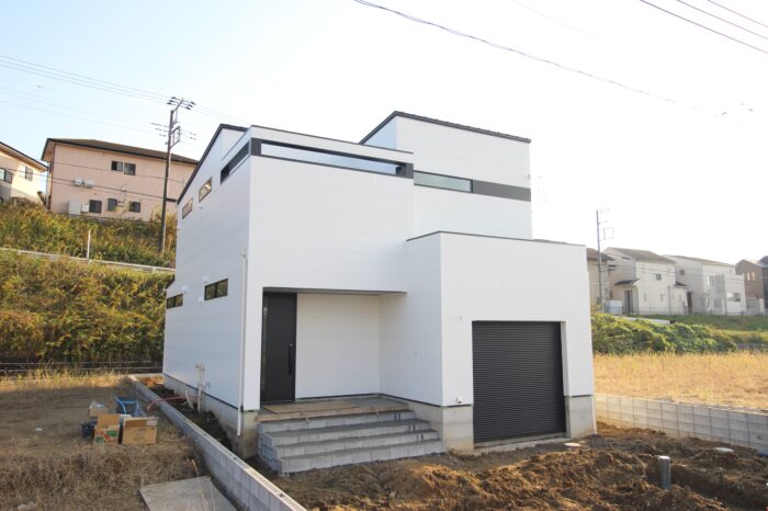 3連休はオープンハウス！！