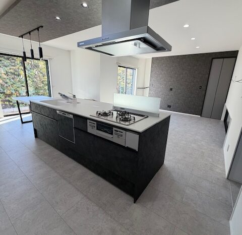 オープンハウス予告