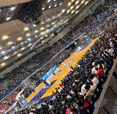 バスケットボール