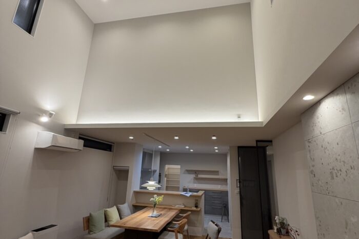 オープンハウス