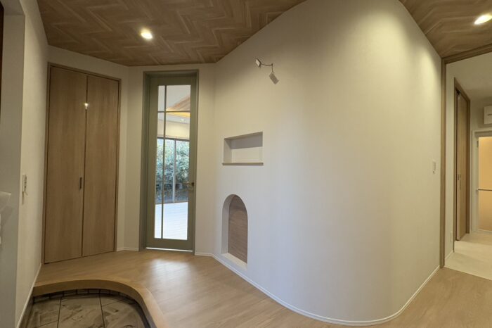 年内最後のオープンハウス！