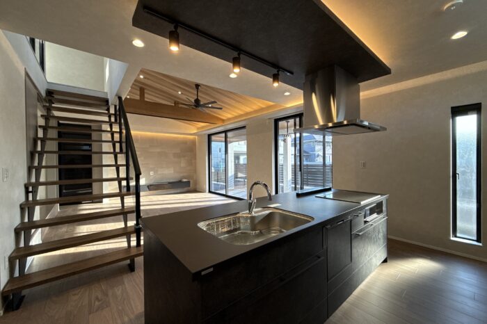 今週土日のオープンハウス情報