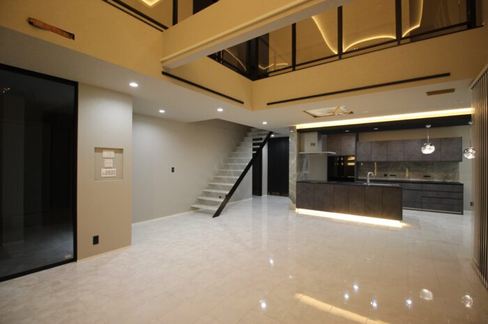 予約制オープンハウス開催！