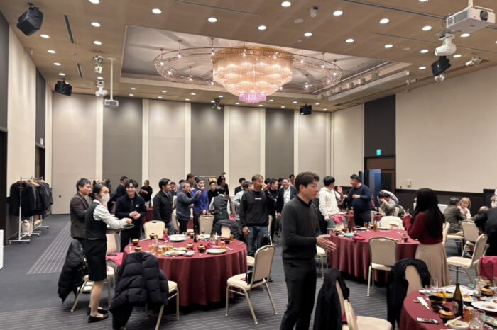 年末年始・・・