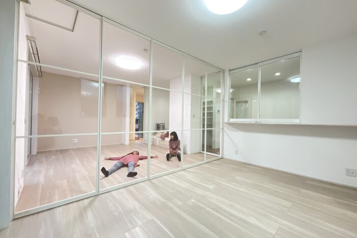 有秋台　無事お引き渡しさせていただきました。