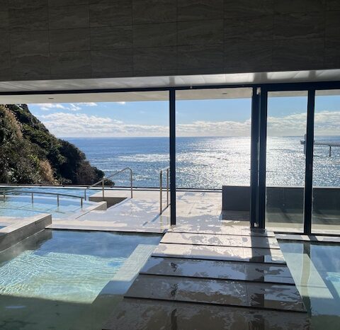 最高なロケーション