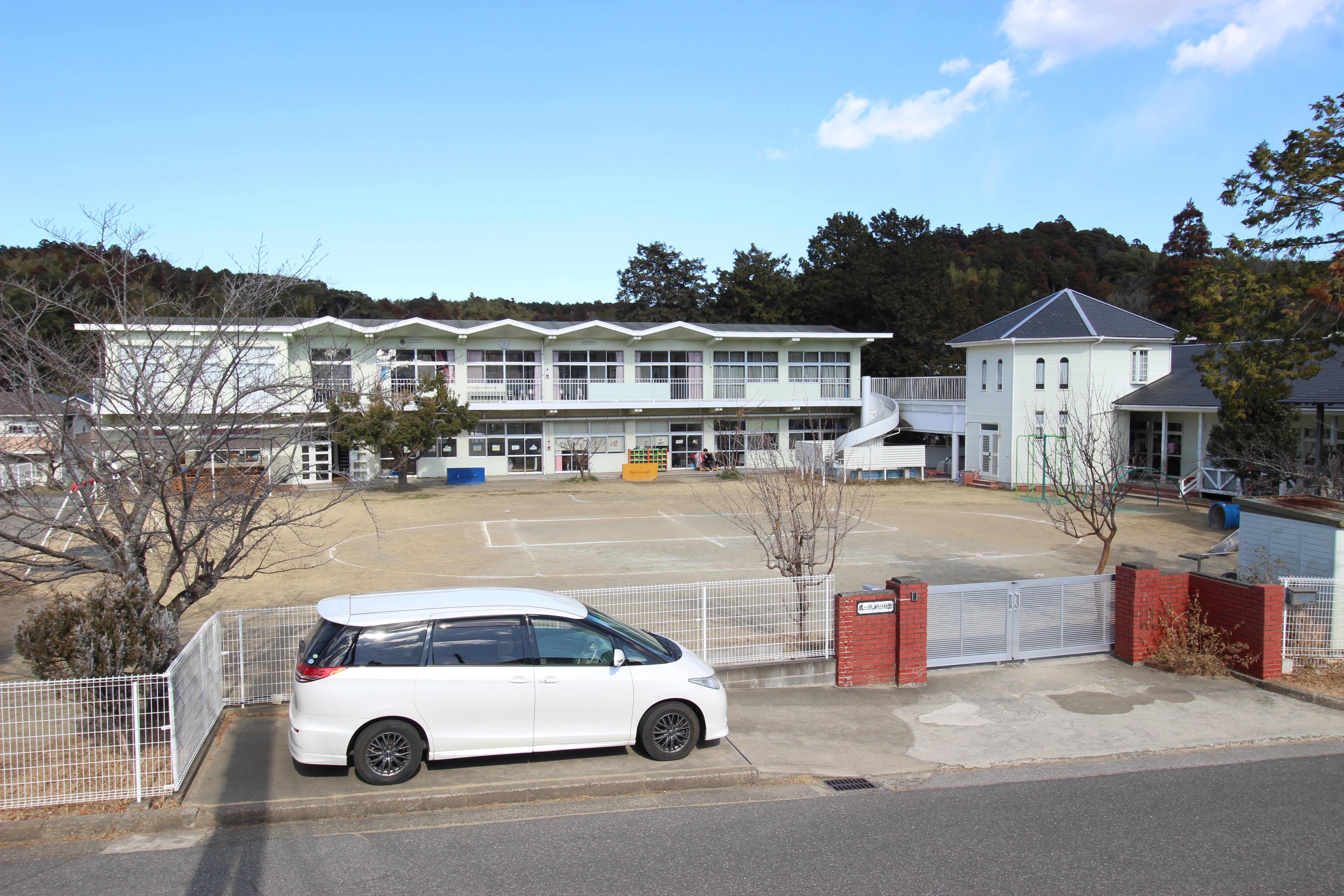 第二姉ヶ崎幼稚園