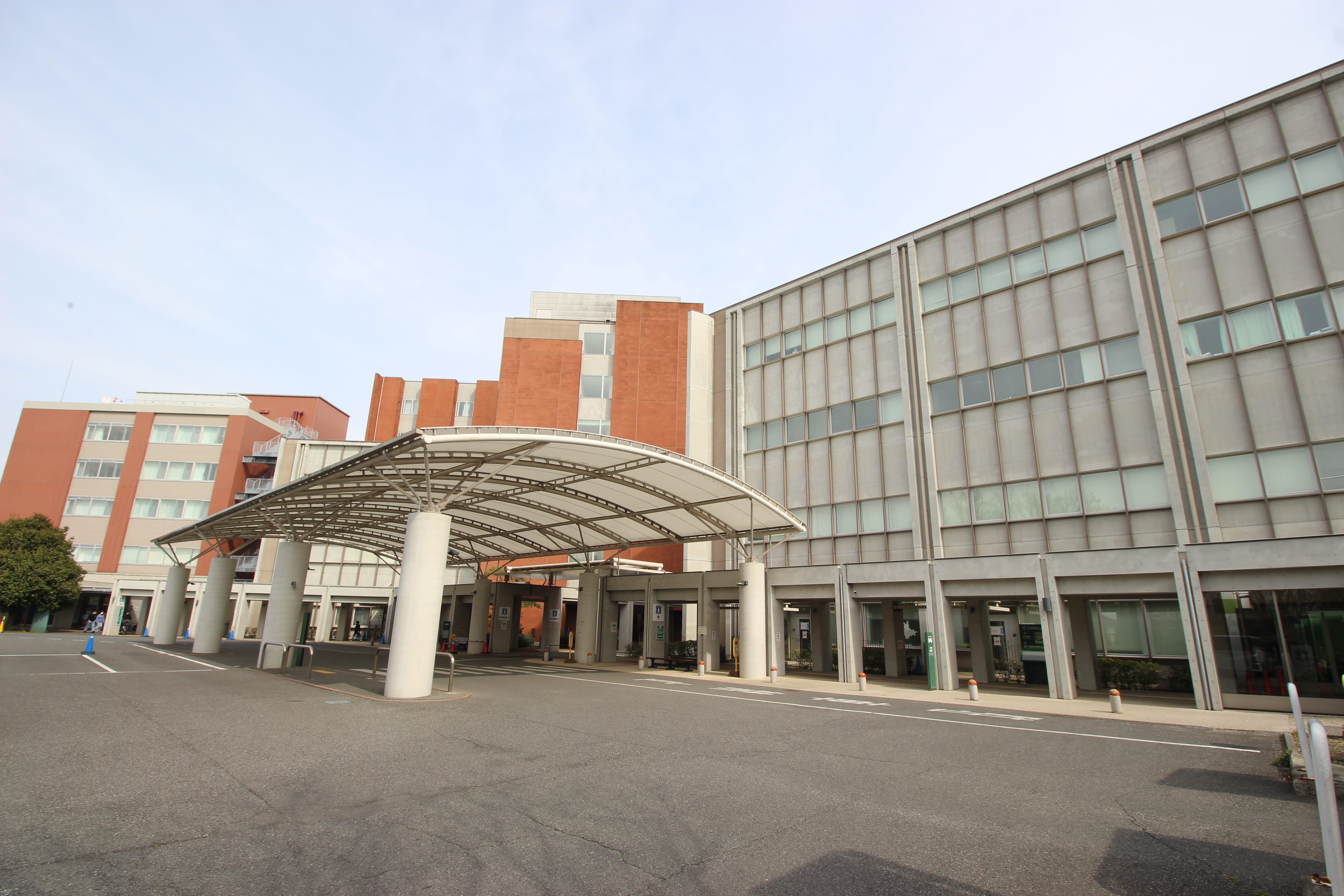 八千代医療センター