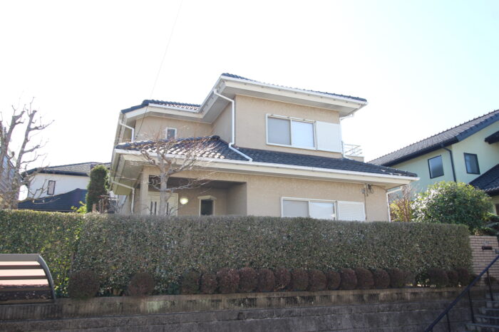 佐倉市の中古住宅 公開！！