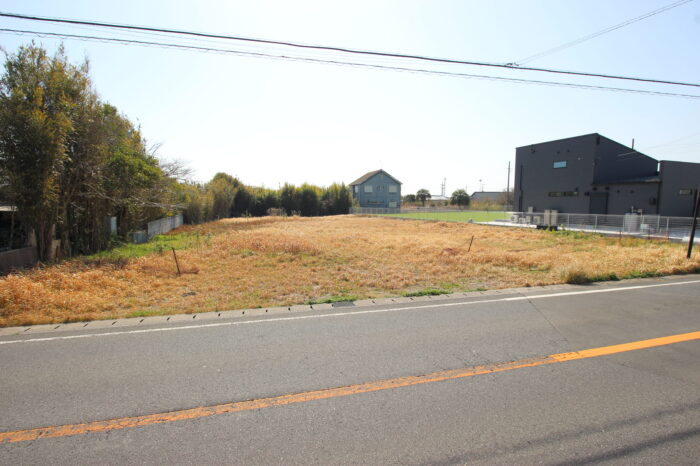 九十九里浜近くの新物件公開！！