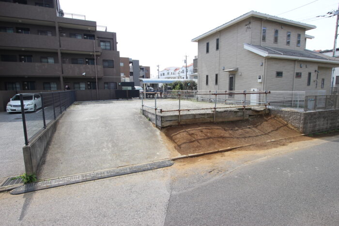 八千代市ゆりのき台