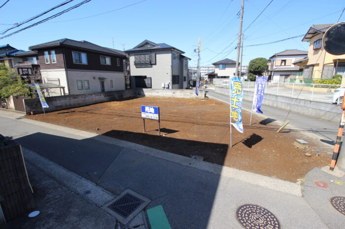 稲毛区の新物件公開！！